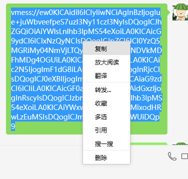 最新 v2rayN 使用教程快速入门篇 步骤 5